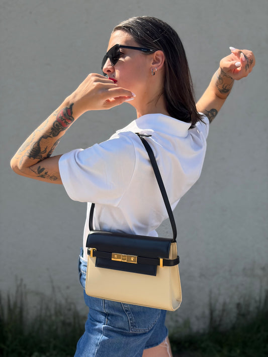 Manhattan Saint Laurent