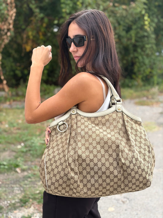 Borsa Gucci Sukey