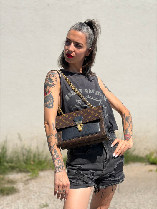 Borsa Victoire Louis Vuitton