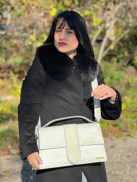 Borsa Jacquemus Le Bambinou