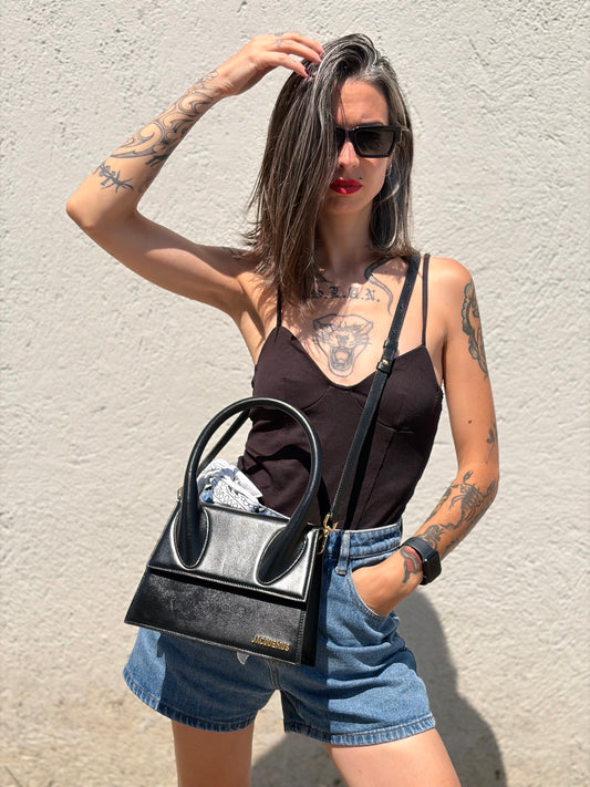 Le Grand Chiquito Jacquemus
