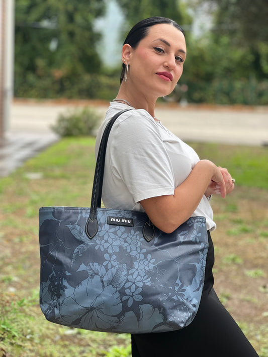 Shopper Miu Miu