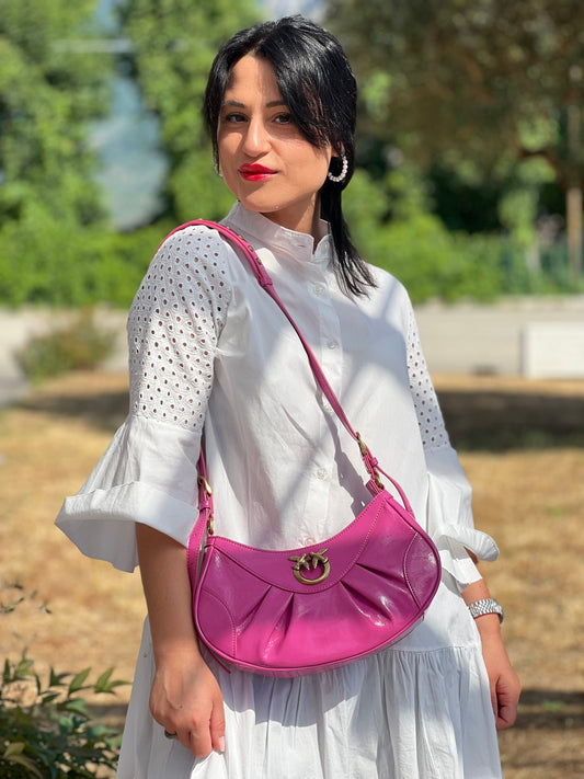 Tracolla Pinko Love Bon Bon Mini