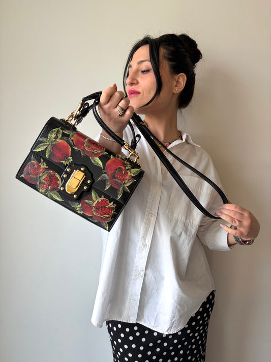 Borsa Dolce & Gabbana Lucia