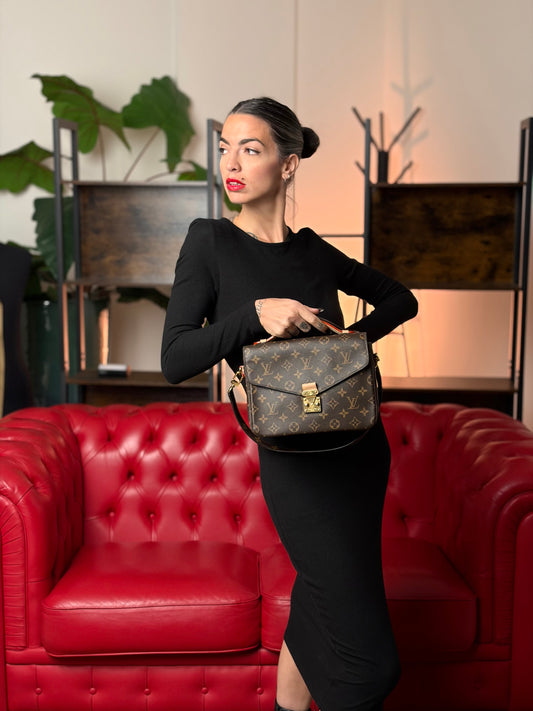 Borsa Métis Louis Vuitton