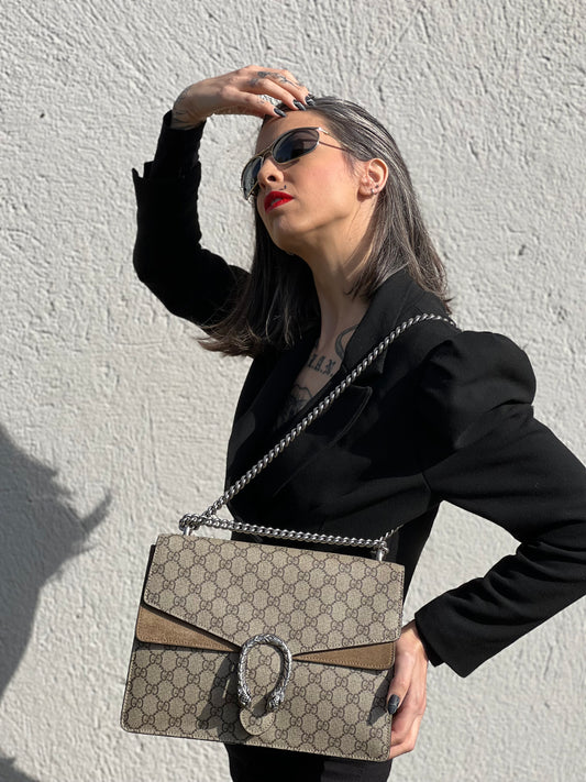 Borsa Gucci Dionysus