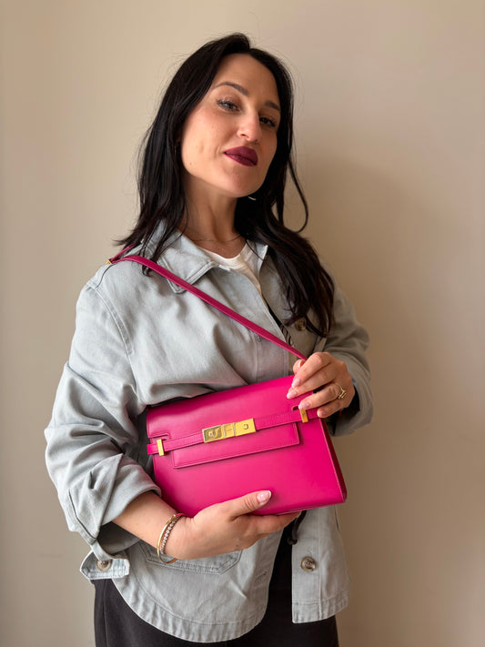 Borsa Manhattan Saint Laurent