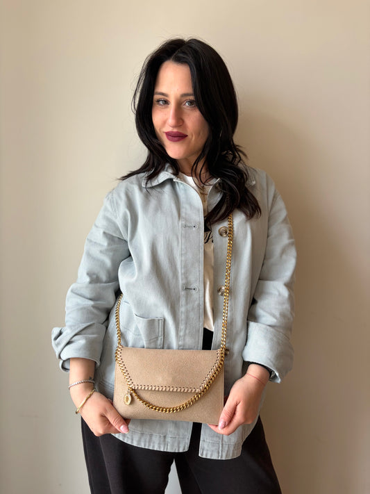 Tracolla Falabella Stella McCartney