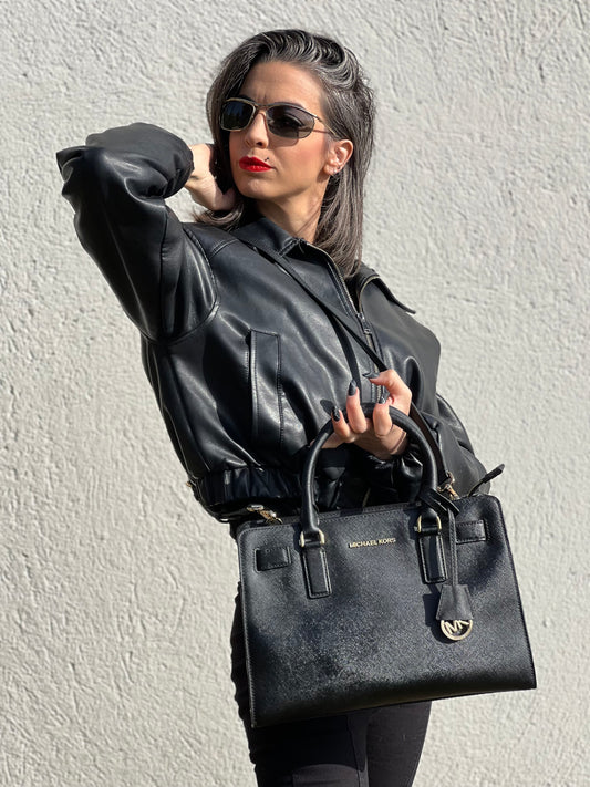 Satchel Dillon Micheal Kors