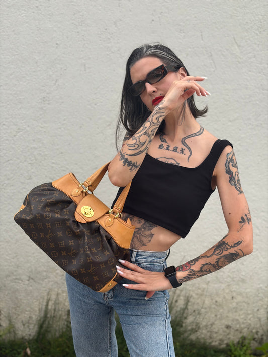 Borsa Louis Vuitton Boétie PM