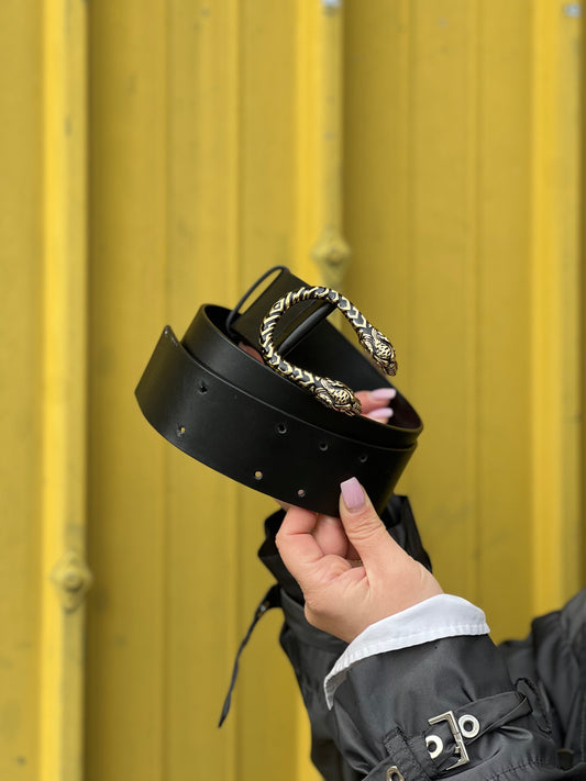 Cinta Gucci Dionysus tg 40