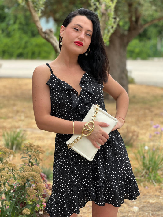 Tracolla VLogo Chain Valentino Garavani