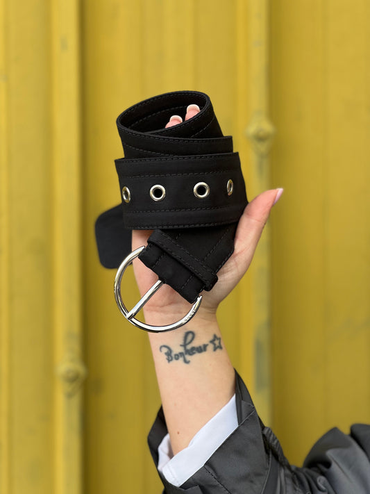 Cinta Gucci per abiti