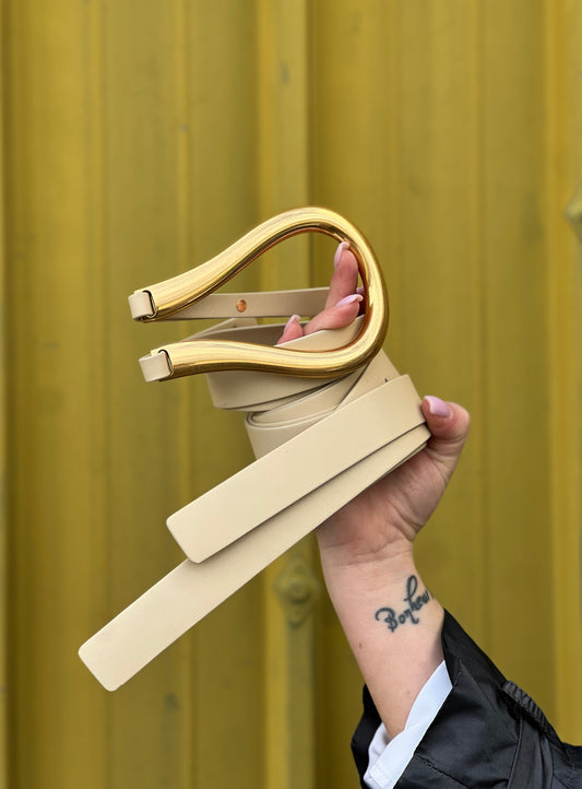 Cinta bottega Veneta Tg L