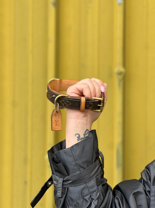 Collare Louis Vuitton