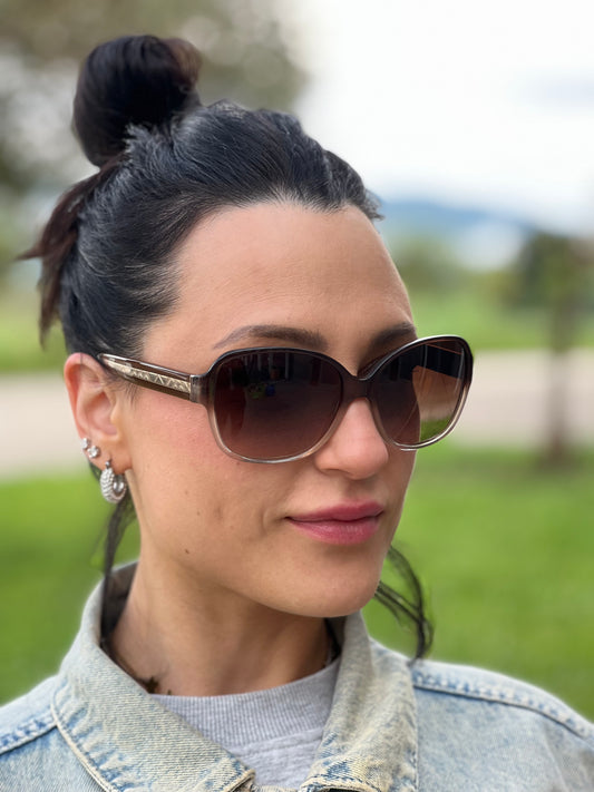 Occhiali da sole Burberry