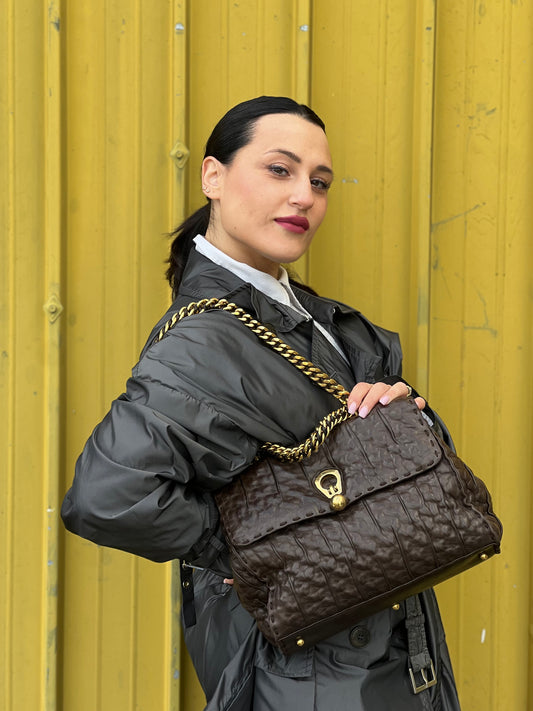 Borsa Ermanno Scervino matelassé