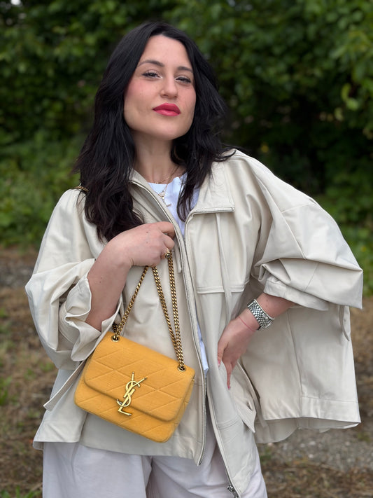 Sac Jamie Saint Laurent