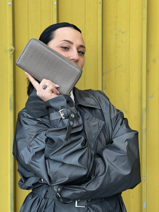 Portafoglio Zanellato blandine