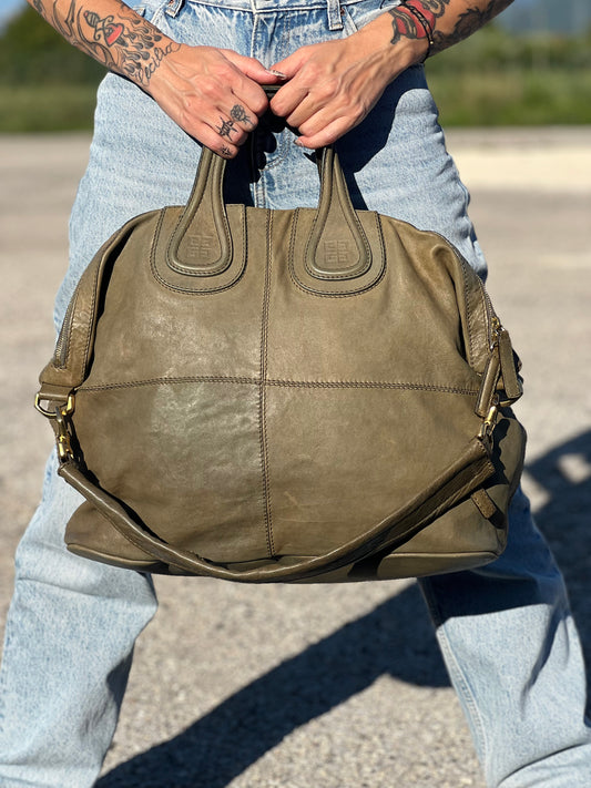 Borsa Givenchy Nightingale