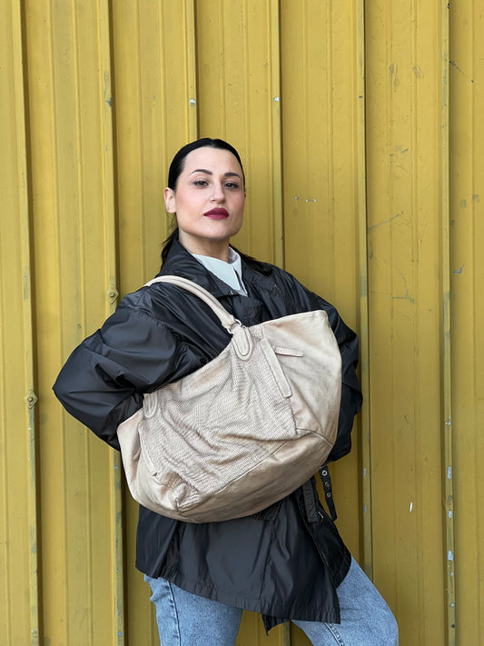 Borsa Reptile's House Petalo