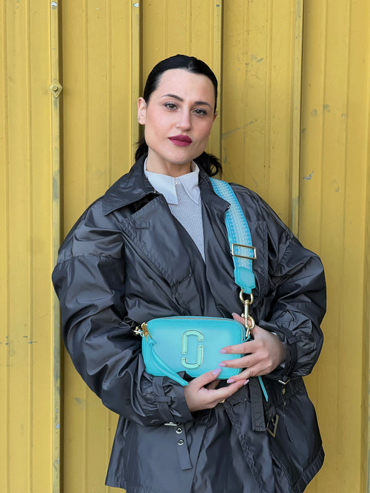 Marc Jacobs Snapshot