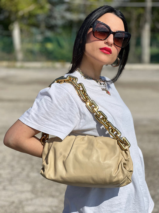 Chain Pouch Bottega Veneta