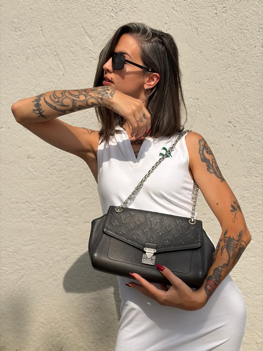 Borsa Saint Germain PM Empreinte Louis Vuitton
