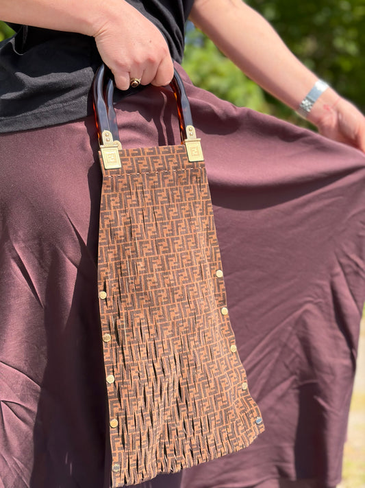 Borsa Fendi Sunny