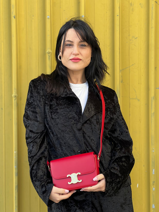 Borsa Triomphe Classique Celine