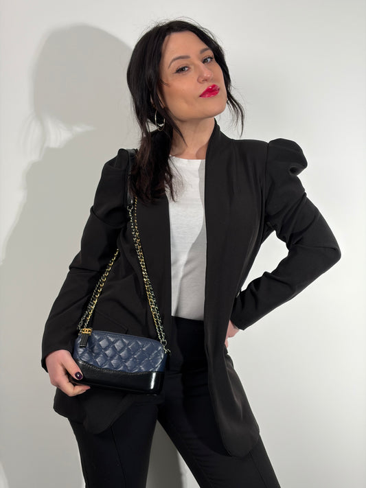 Borsa Chanel Small Gabrielle