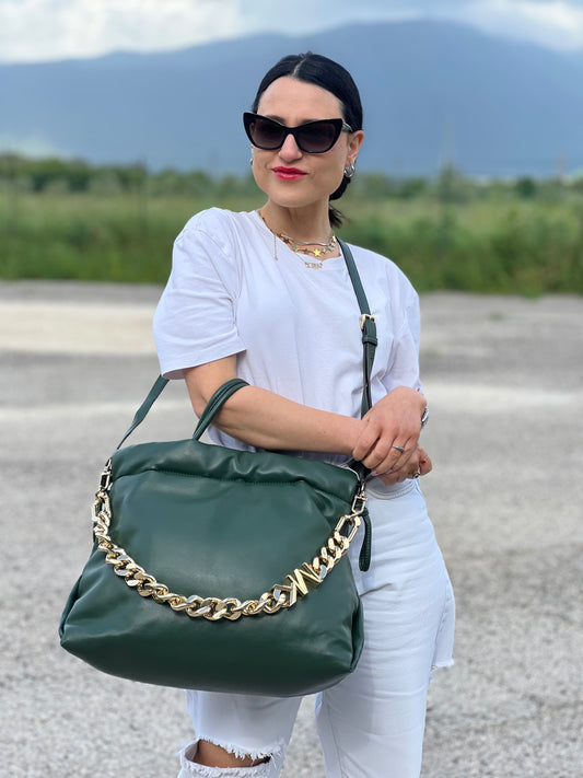 Borsa Michael Kors Lina