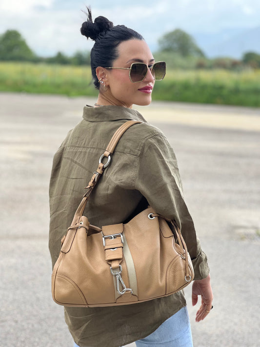 Borsa a spalla Prada