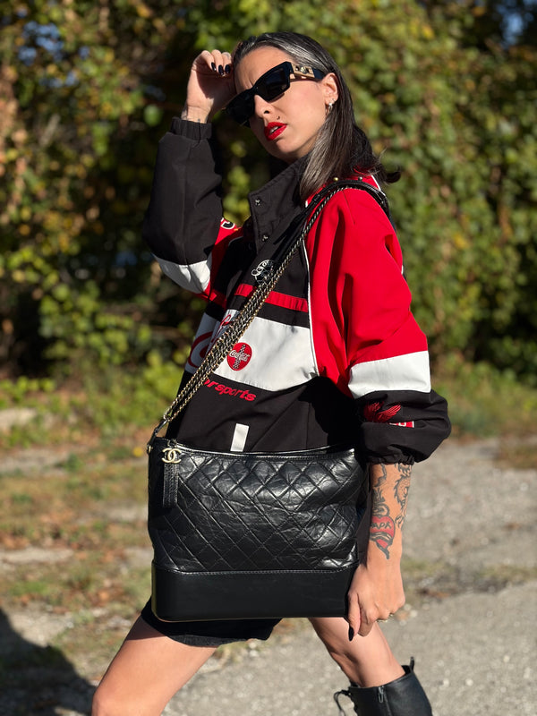 Borsa Chanel Gabrielle Large