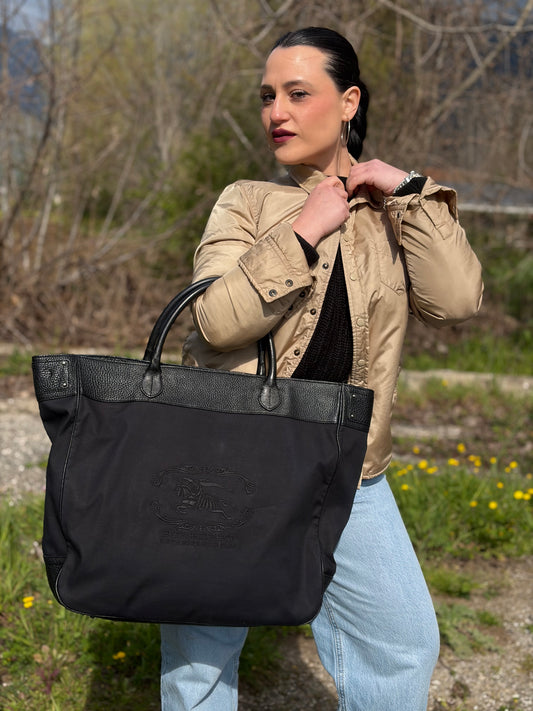 Tote Burberry