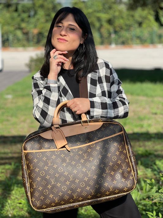 Valigia Louis Vuitton