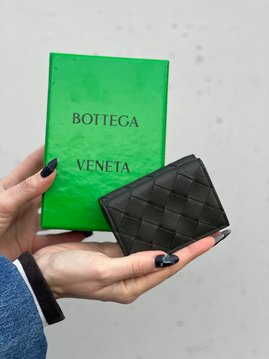Portafoglio Bottega Veneta