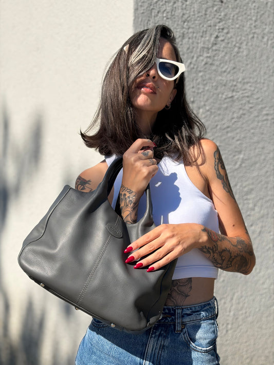 Shopper Tod's