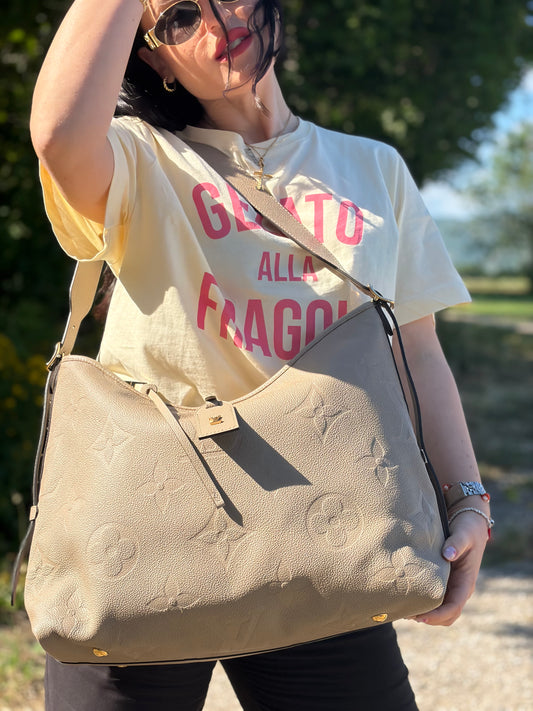 CarryAll MM Louis Vuitton