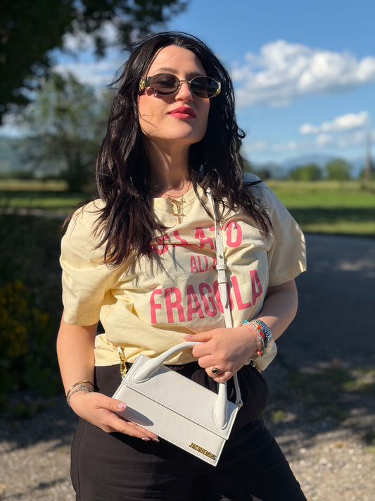 Le Chiquito Long Jacquemus