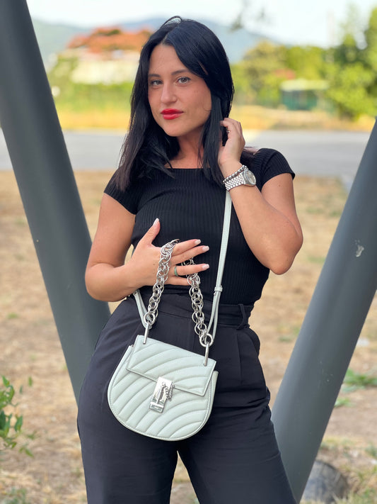 Borsa Chloè Drew Bijou