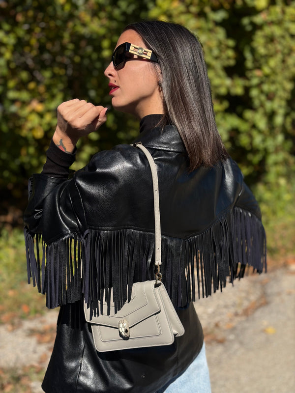 Bulgari bag Serpenti Forever