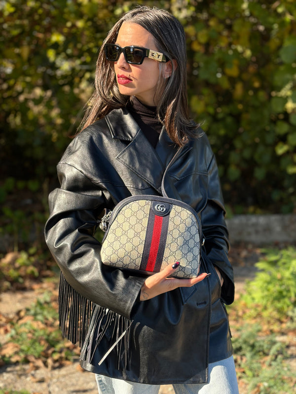 Borsa Gucci Ophidia Web