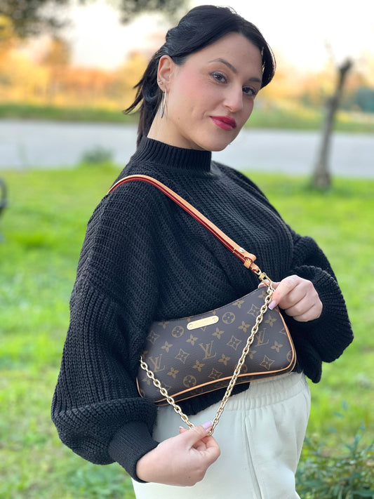 Pochette Liv Louis Vuitton
