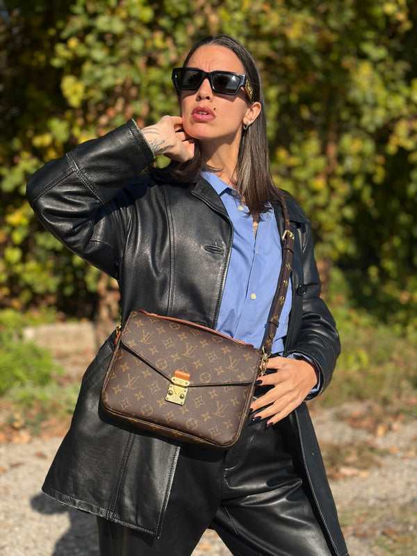 Borsa Métis Louis Vuitton