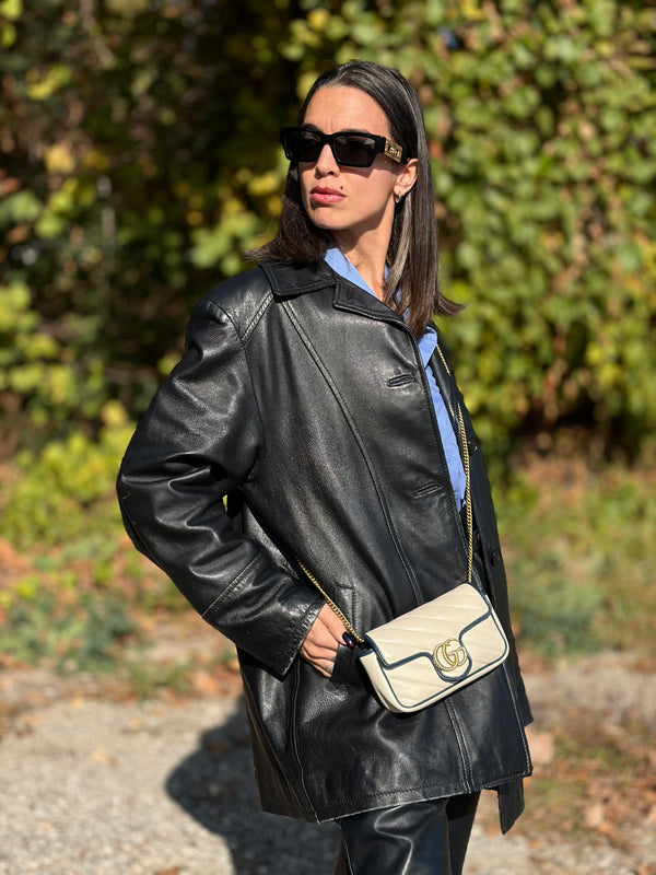 Borsa Mini Gucci Marmont