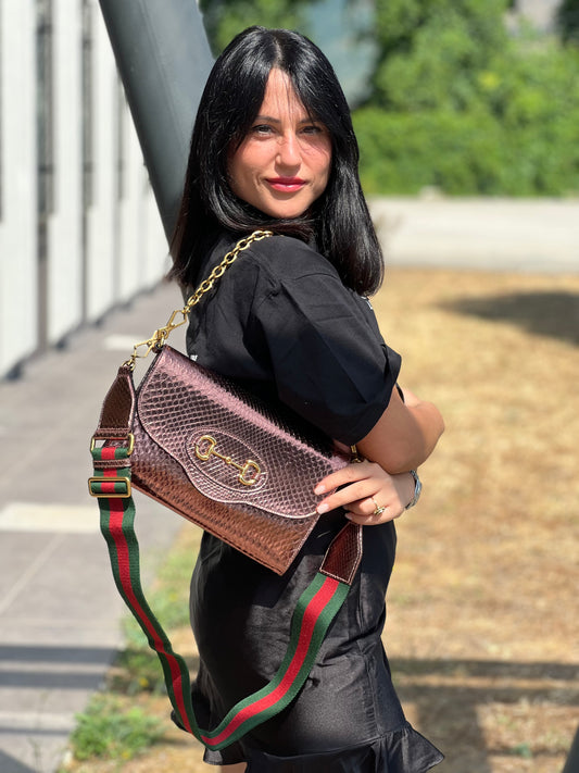 Borsa Gucci Horsebit 1955