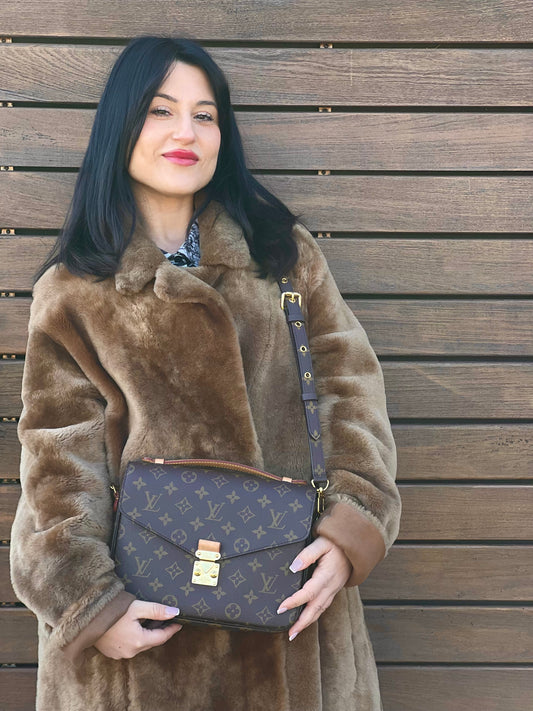 Borsa Métis Louis Vuitton