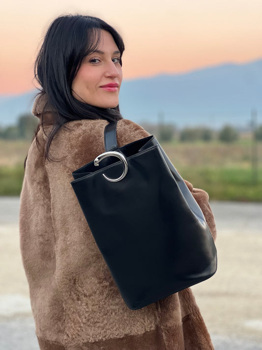 Borsa Cartier Panthère