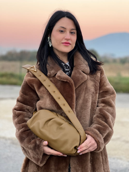 The Body Pouch Bottega Veneta